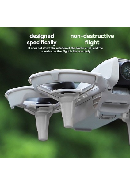 Djı Neo Yükseltilmiş Tripod Destek Genişletici Koruyucu Bacak Drone Aksesuarları Turuncu (Yurt Dışından) indirimleri