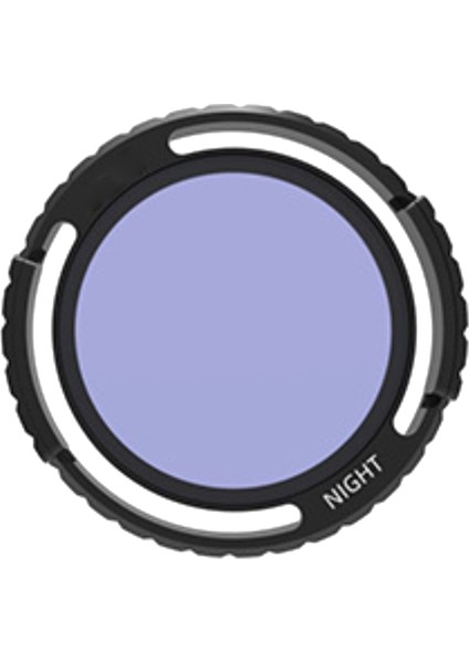 Djı Avata Için Gece Lens Filtresi 2 Drone Su Geçirmez Beyazout Anti Lens Drone Aksesuarları (Yurt Dışından)