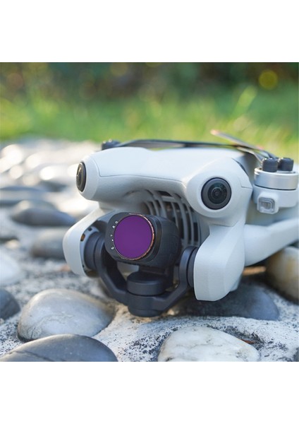 Djı Için Brdrc Mini 4 Pro Vnd Filtre Ayarlanabilir Vnd6-9 Drone Kamera Lens Filtre Kamerası Optik Cam Filtreler (Yurt Dışından) modelleri