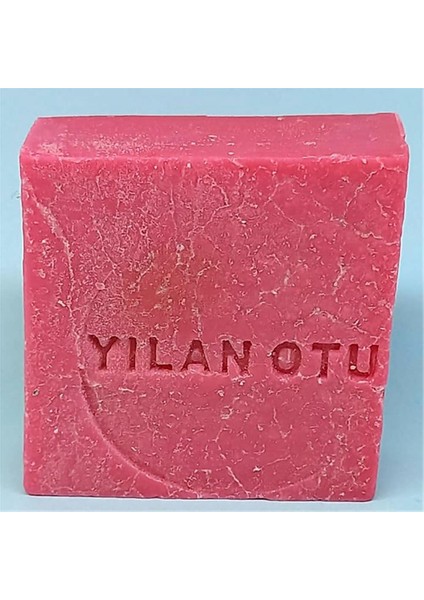 Doğal Yılan Otu Sabunu