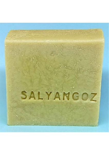 Doğal Salyangoz Sabunu