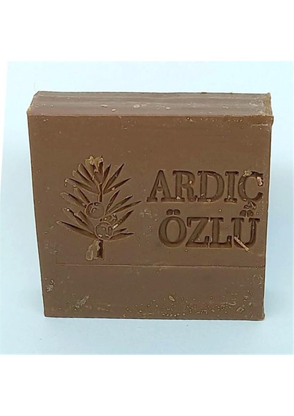 Doğal Ardıç Özü Sabunu