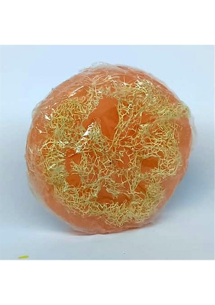 Kabak Lifli Doğal Sabun