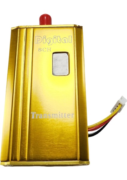 1.2g 1.5W Fpv Vtx+Anten 8ch 1500MA Fpv Quadcopter Rc Dron (Yurt Dışından) fiyatları