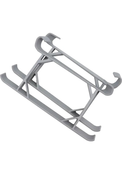 Pro4 /pro Drone Landing Dişli Desteği Bacak Gimbal Kamera Lensini Yükseltme Anti-Colision Protect Bracket Aksesuarları (Yurt Dışından)