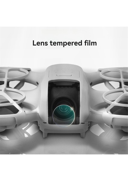 Djı Neo Drone Kamera Temperli Cam Film Için Güneşli Hayat Lens Koruyucusu Djı Neo Aksesuarları Için Anti-Çizik Anti-Çizim (Yurt Dışından) fiyatları