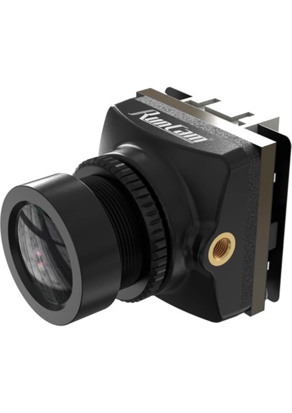 Runcam Phoenix 2 Sp Kamera Dc 5-36V Ekran Oranı 4: 3 7.5g 19X19X21MM Rc Fpv Yarış Dronları Için Gece Görünümü Quadcopter (Yurt Dışından)