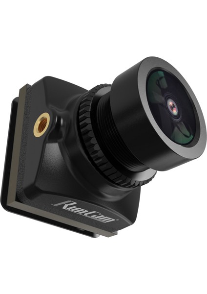 Runcam Phoenix 2 Sp Kamera Dc 5-36V Ekran Oranı 4: 3 7.5g 19X19X21MM Rc Fpv Yarış Dronları Için Gece Görünümü Quadcopter (Yurt Dışından) modelleri