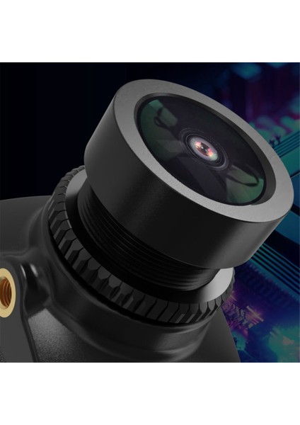 Runcam Phoenix 2 Sp Kamera Dc 5-36V Ekran Oranı 4: 3 7.5g 19X19X21MM Rc Fpv Yarış Dronları Için Gece Görünümü Quadcopter (Yurt Dışından) fırsatları