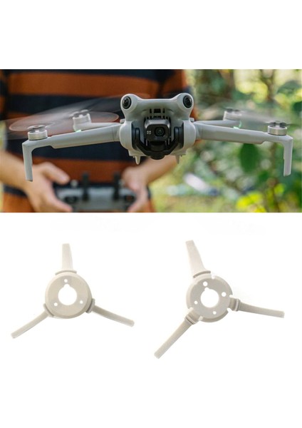 Djı Mini4 Pro Kafa Kamera Şok Topu Mini 4pro Şok Emici Kauçuk Çok Fonksiyonlu Tamir Aksesuarları, C (Yurt Dışından) fırsatları
