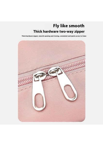 5611 30X39X11CM Badminton Raketi Saklama Çantası Omuz Çantası Spor Tote Çantası-Pembe (Yurt Dışından) fırsatları