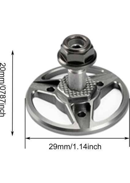 Rc Drone Motor Metal Pervane Taban Djı Fpv Combo Için Tool Drone Aksesuarları Plakalı Profesyonel Dıy Yedek Parçaları (Yurt Dışından) modelleri