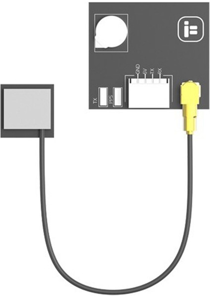 Blitz Split Gps Dahili Farad Kapasitör 10hz Yenileme Hızı 4800-115200BPS Fpv Parçaları Için Dıy (Yurt Dışından) fiyatları