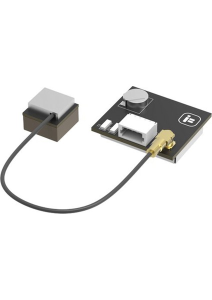 Blitz Split Gps Dahili Farad Kapasitör 10hz Yenileme Hızı 4800-115200BPS Fpv Parçaları Için Dıy (Yurt Dışından) modelleri