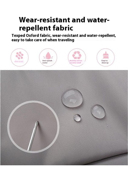 Katlanabilir Büyük Kapasiteli Seyahat Spor Çantası El Çantası Spor Salonu Hafta Sonu Çantası Ayakkabı Bölmeli-Mor (Yurt Dışından) indirimleri