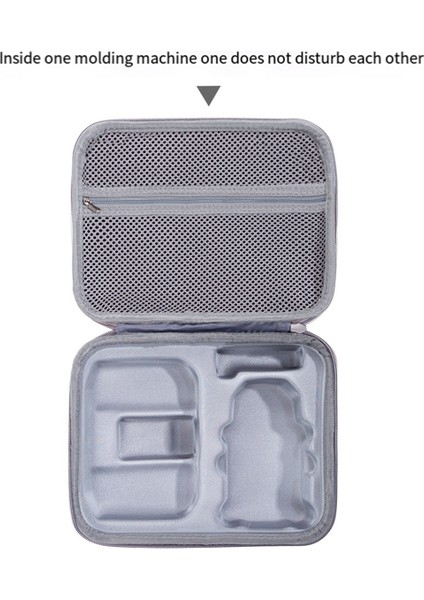 Djı Mini 2/2se/4k Drone Uzak Pil Aksesuarları Için Taşınma (Yurt Dışından) modelleri