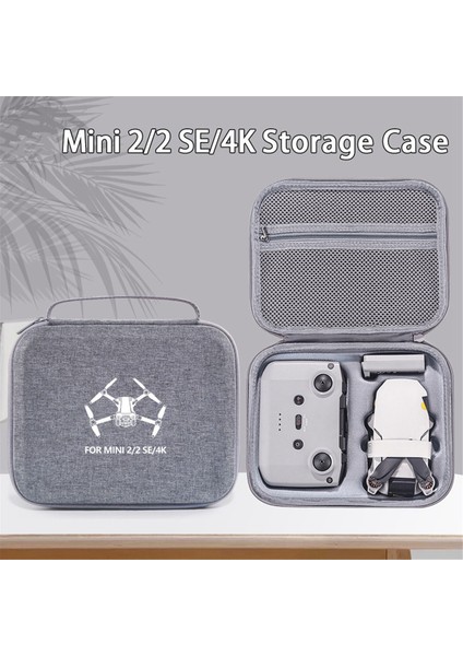 Djı Mini 2/2se/4k Drone Uzak Pil Aksesuarları Için Taşınma (Yurt Dışından) fırsatları