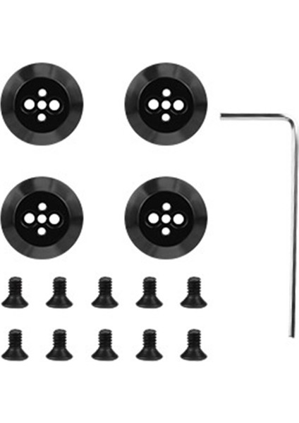 Avata 2 Motor Kapağı, Motor Kapağı Koruyucu Kapak, Avata Toz Kapağı Aksesuarları Siyah (Yurt Dışından) indirimleri