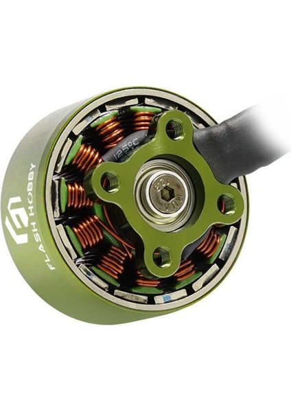 M2808 1100KV Fırçasız Motor 3-6s Lıpo Fpv Motor 7-8 Inç Dronlar Için Fpv Freestyle Uzun Menzilli Dıy Parçaları (Yurt Dışından) fiyatları
