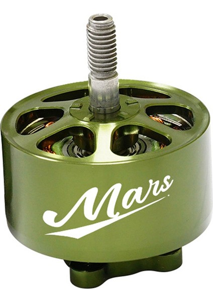 M2808 1100KV Fırçasız Motor 3-6s Lıpo Fpv Motor 7-8 Inç Dronlar Için Fpv Freestyle Uzun Menzilli Dıy Parçaları (Yurt Dışından) modelleri