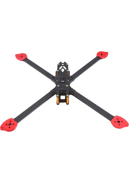 Xl9 9 Inç Karbon Fiber Çerçeve+Yazdırma Kit Rafı 390MM Din Deli Desteği 2212 2213 2216 Fpv Drone Quadcopter Için Motor (Yurt Dışından) indirimleri