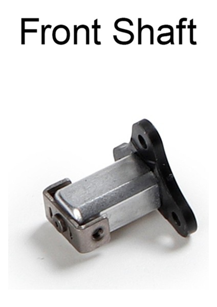 Djı Royal Mini 3 Ön ve Arka Pivot Için Mini3 Pro Arm Motor Pivot Drone Çok Fonksiyonlu Aksesuarlar, Ön Şaft (Yurt Dışından) indirimleri