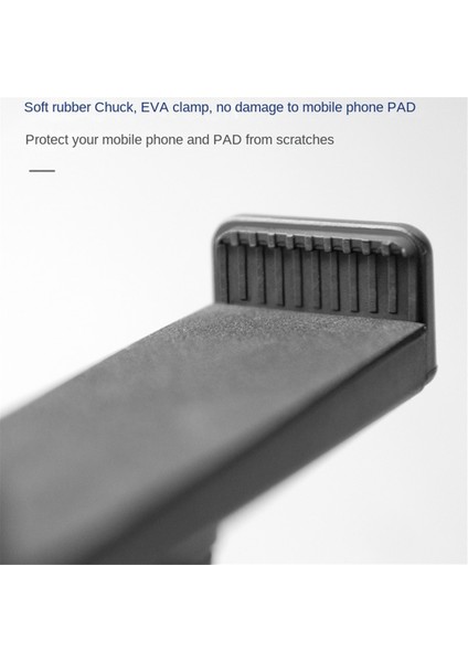 Royal Serisi Mini/mavic/air2 Uzaktan Kumanda Tutucu Tablet Metal Çok Fonksiyonlu Tutucu Drone Aksesuarları Için Lenvee (Yurt Dışından) fırsatları