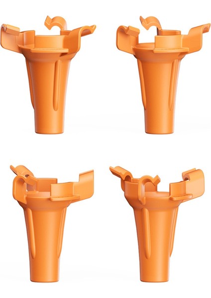 4pcs Djı Neo Yüksekliği Ayarlanabilir Tasarım Hafif Kararlı Yükseklik Yükseltme Djı Neo Drone Aksesuarları Için Tripod (Yurt Dışından) indirimleri