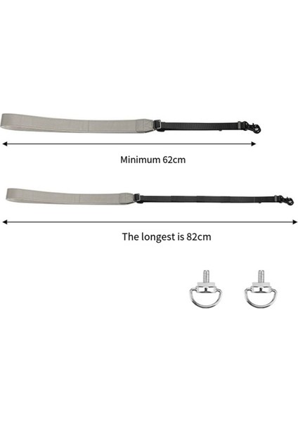 Djı Drone Mini 3/4 Pro Için Ekran Air 2s Labyard Rc 2 Uzaktan Kumanda Kiracı Vidalı Çok Fonksiyonlu Aksesuarlar (Yurt Dışından) indirimleri