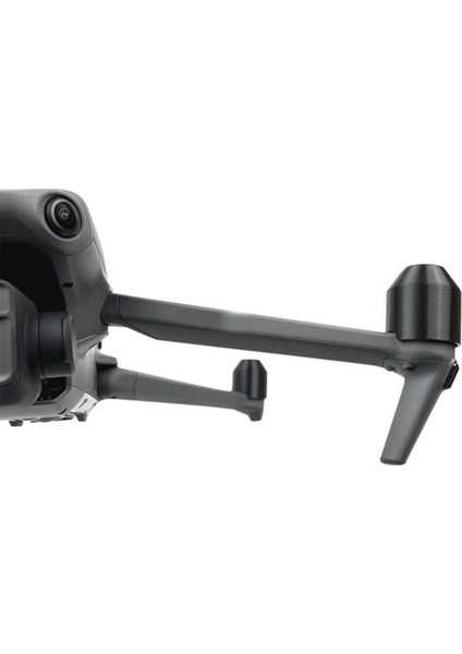 4pcs Motor Kapağı Toz Geçirmez Anti-Oksidasyon Motor Koruma Kapağı Mavic 3 Cine Drone Koruyucu Aksesuarlar (Yurt Dışından)