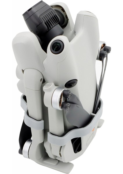 Djı Mini 3 Pro/mini 4 Pro/mini 3 Pervane Strap Drone Aksesuarları, Gri (Yurt Dışından) fiyatları