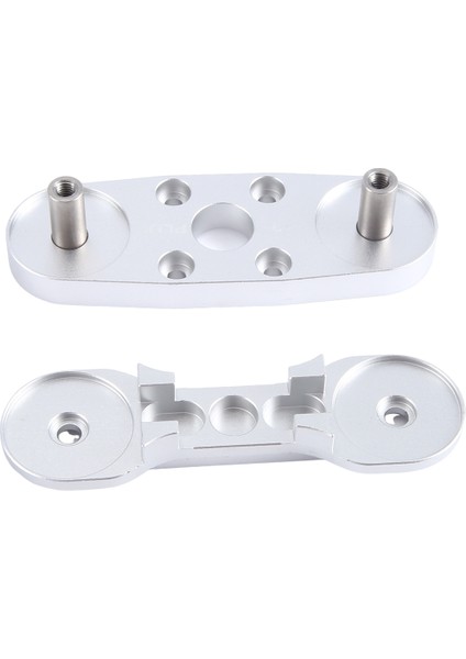 2 Adet 3411 Hobbywing Için Ccw Katlanır Pervane X9 Güç Sistemi Motoru Adaptörlü Tarımsal Drone Için Motor (Yurt Dışından) fırsatları