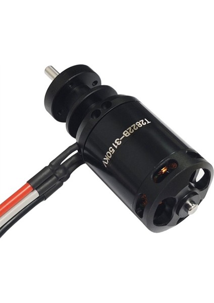 Fpv Drone ve Fan Için 3150KV Fırçasız Motor Yüksek Güçlü Şiddetli Fan Motor Drone Motoru (Yurt Dışından) fiyatları