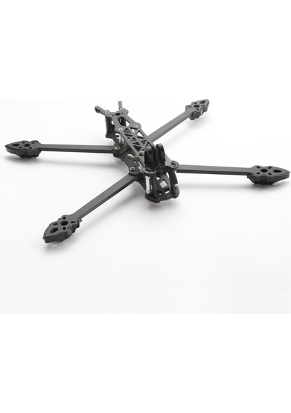 225MM Geçiş Çerçevesi, Uzun Mesafeli Uçuş Çerçevesi, Uzaktan Kumanda Traversing Makine Aksesuarları Siyah Çıktı Ile Siyah (Yurt Dışından) indirimleri