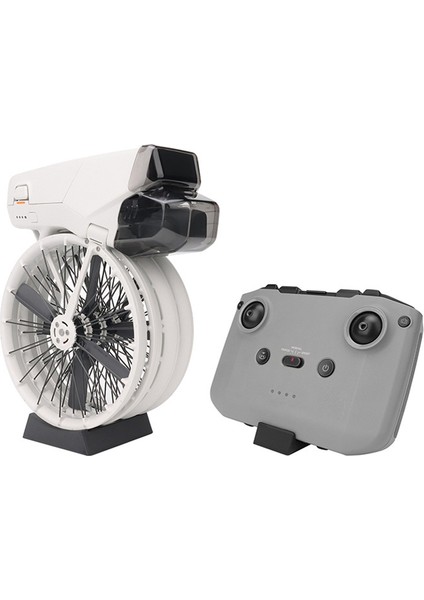 Djı Flip Drone Plastik Masaüstü Ekran Rafları Süsler Braket Sergisi Montaj Base Yerleştirme Tutucu Flip Base (Yurt Dışından) indirimleri