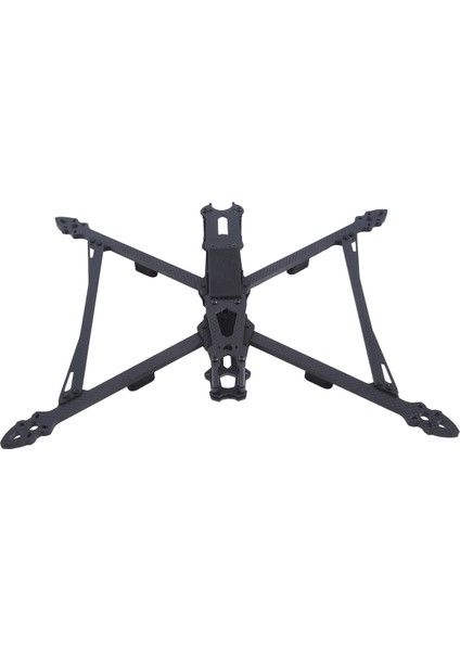 3k Karbon Fiber Çerçeve Mark4 V2 8inch 367MM Dinlar Rc Fpv Serbest Stil Yarış Drone Çerçevesi Kiti (A) (Yurt Dışından) fiyatları