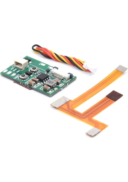 Tam Hız 2-6s 5V / 2.1A Naked Gopro Kahraman Için Bec Modülü 9/10/11 Kamera Fpv Yarışı Sinewhoop Dıy Parçaları (Yurt Dışından) fiyatları