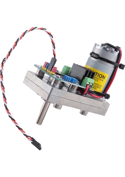 Asmc Süper Tork Dijital Servo Endüstriyel Servo Uçak Servo Robot Servo Çok Fonksiyonlu Uygun Süper Servo (Yurt Dışından)