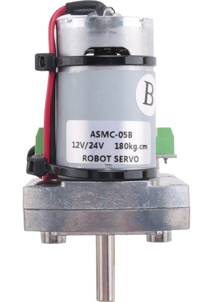 Asmc Süper Tork Dijital Servo Endüstriyel Servo Uçak Servo Robot Servo Çok Fonksiyonlu Uygun Süper Servo (Yurt Dışından) fırsatları