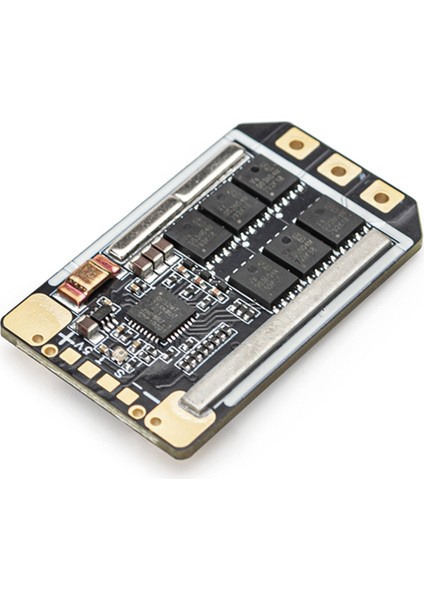 AM32 6s 65A Tek Esc 12V-25.2V 3-6s 10-13 Inç Fpv Drone Rc Tekne Rc Araba Esc (Yurt Dışından) fırsatları