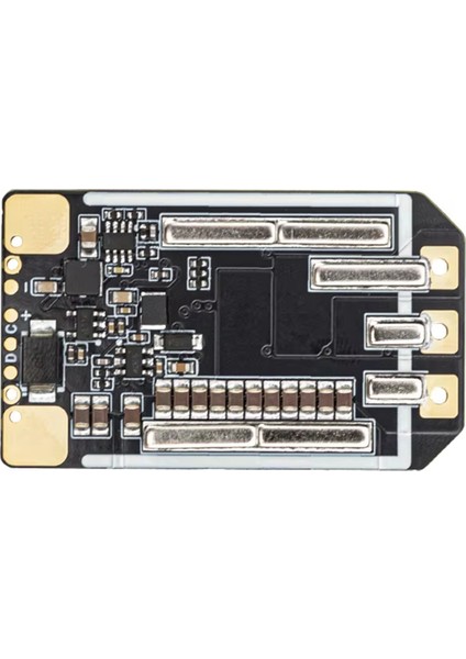 AM32 6s 65A Tek Esc 12V-25.2V 3-6s 10-13 Inç Fpv Drone Rc Tekne Rc Araba Esc (Yurt Dışından) indirimleri