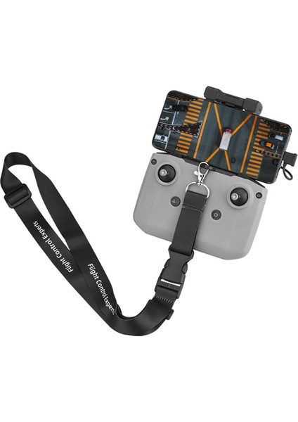 Djı Mini 3/mini 3 Pro/air 2/2s Sabit Klipli Kanca Kamera Dronları Aksesuar (Yurt Dışından)