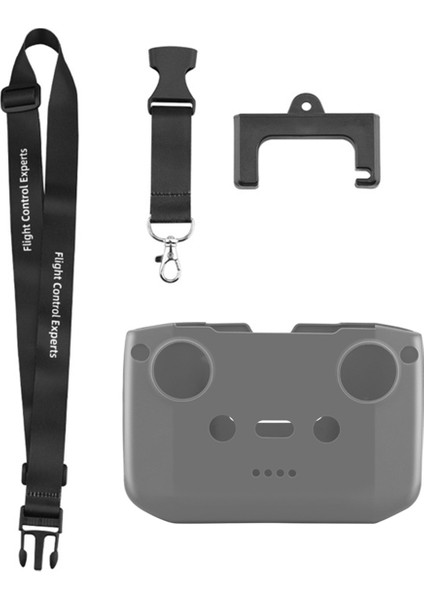 Djı Mini 3/mini 3 Pro/air 2/2s Sabit Klipli Kanca Kamera Dronları Aksesuar (Yurt Dışından) indirimleri