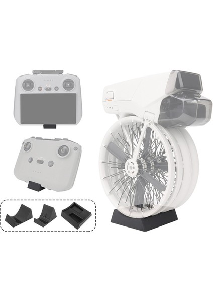 Djı Flip Drone Plastik Masaüstü Ekran Rafları Süsler Braket Sergisi Montaj Taban Yerleştirme Tutucu Rc2 Taban (Yurt Dışından) fiyatları