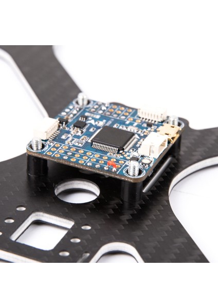 M3 Uçuş Kontrolör Anti-Vibrasyon CC3D F3 F4 F7 Uçuş Denetleyicisi Için Sabit Vidalı Fpv Yarış Serbest Stil Dronları (Yurt Dışından) fiyatları