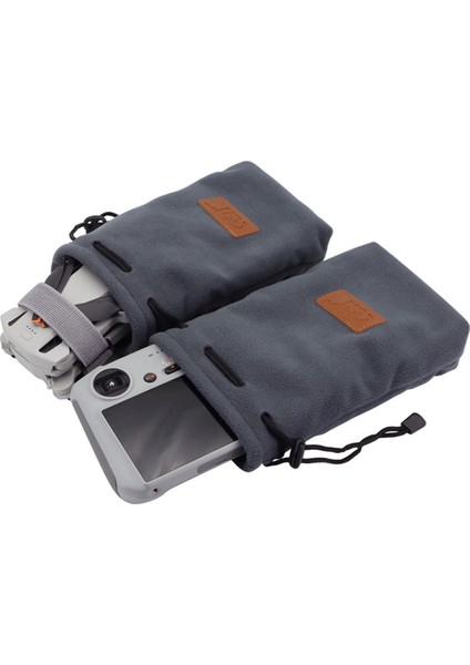 Drone Gövdesi Için Cqt Depolama Çantası+Uzaktan Kumanda Depolama Djı Mini 4 Pro/mini 3 Pro (Yurt Dışından) fiyatları