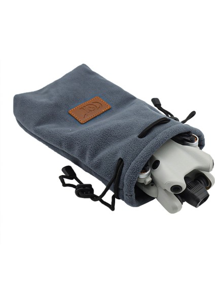 Drone Gövdesi Için Cqt Depolama Çantası+Uzaktan Kumanda Depolama Djı Mini 4 Pro/mini 3 Pro (Yurt Dışından) fırsatları