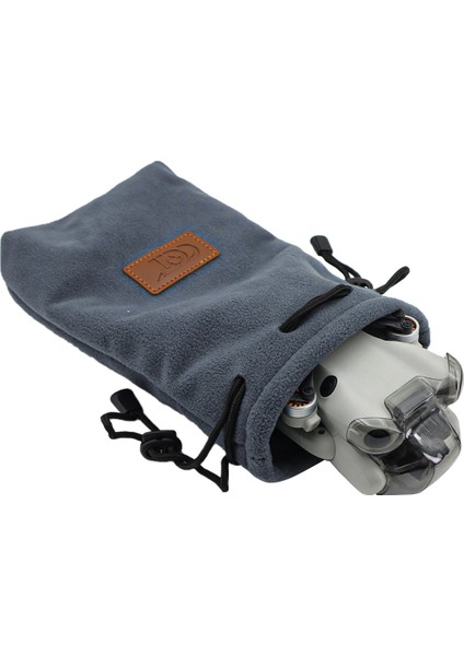 Drone Gövdesi Için Cqt Depolama Çantası+Uzaktan Kumanda Depolama Djı Mini 4 Pro/mini 3 Pro (Yurt Dışından) indirimleri