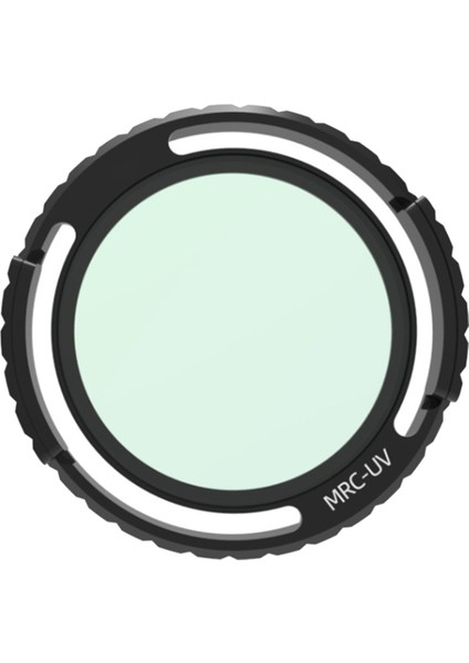 Uv Lens Filtre Filtre Seti Djı Avata 2 Drone Su Geçirmez Beyazout Anti Uv Blon Aksesuarlar-1 Pcs (Yurt Dışından)