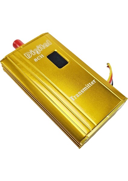 1.2g 1.3g 2W Fpv Vtx 8ch 2000MW+FPV 1.2g 1.3g Vrx 12CH Fpv Sesli Video Fpv Quadcopter Rc Drone Için Alıcı Alıcı (Yurt Dışından) indirimleri